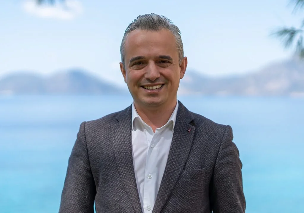 Murat Türker, Liberty Lykia Adults Only'de