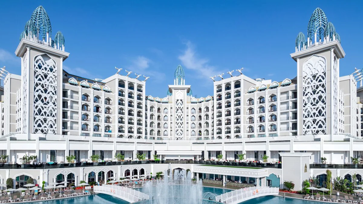 Granada Luxury Hotel Belek, gıda güvenliğinde dijital çağı başlatıyor