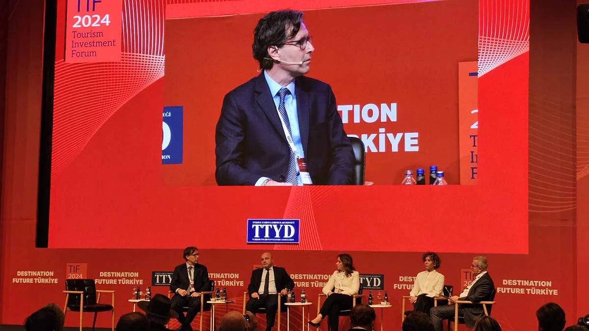 Emre Narin: “Her Şey Dahil’e format atmalıyız”