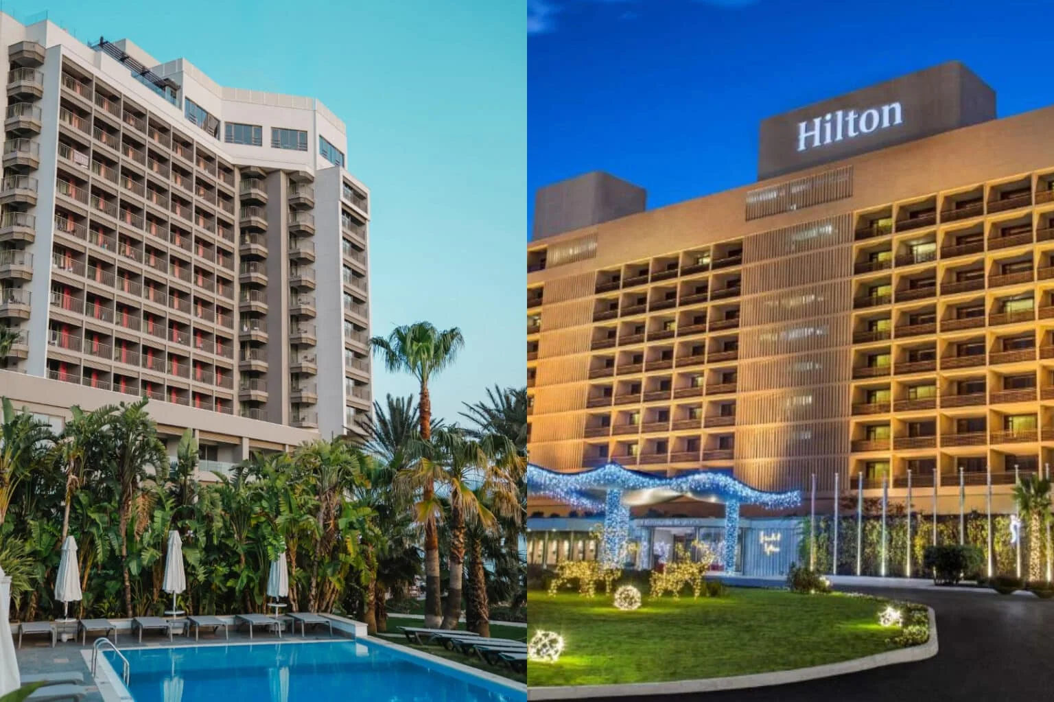 Akra Hotels ve Hilton, 2023 Avrupa’nın En İyi İşverenleri Listesi’nde