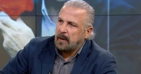 Gazeteci-yazar Mete Yarar, POYD yemeğinde turizmcilerle buluşacak
