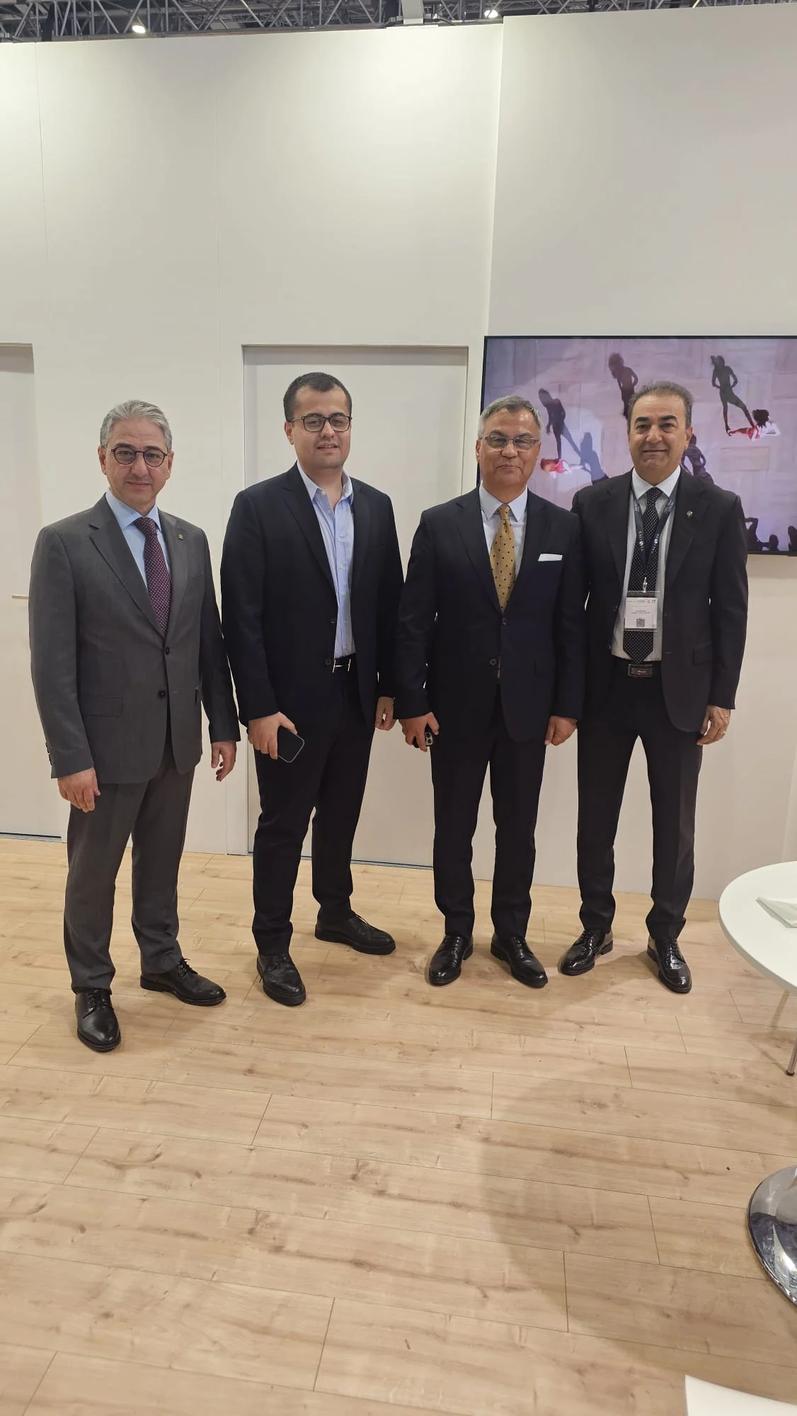 ITB Berlin, tüm hızıyla devam ediyor