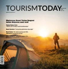 TourismToday 146. Sayı