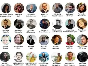 Turizmciler bu etkinlikte buluşuyor