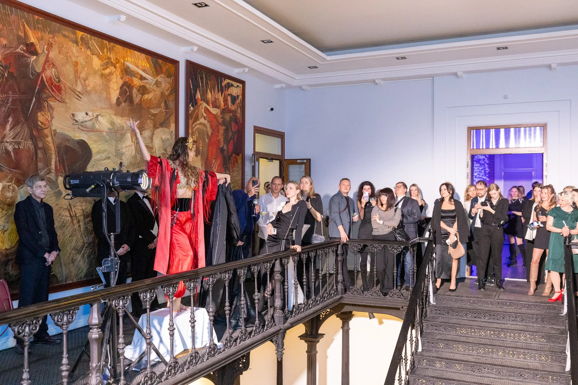 Nirvana Hotels, seçkin villa konseptini Moskova’da VIP acentelere tanıttı