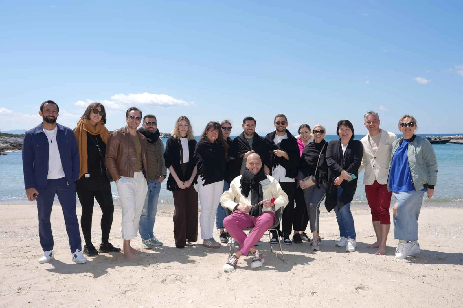 Six Senses Kaplankaya ve Luxetar Travel, Rus MICE acentelerine Türkiye'nin potansiyelini gösterdi