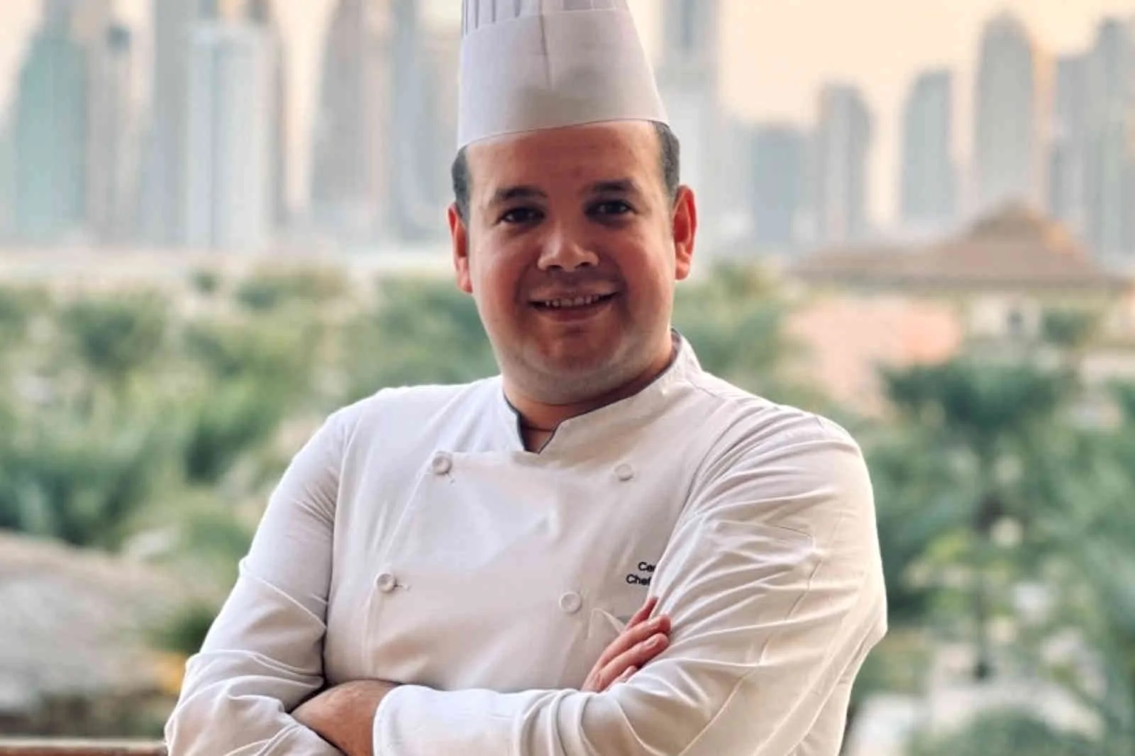 Cenk Balkan, Rixos Premium Qetaifan Island North’te önemli görev