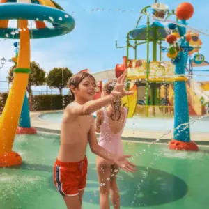 Ela Excellence Belek’ten çocuklara unutulmayacak bir festival