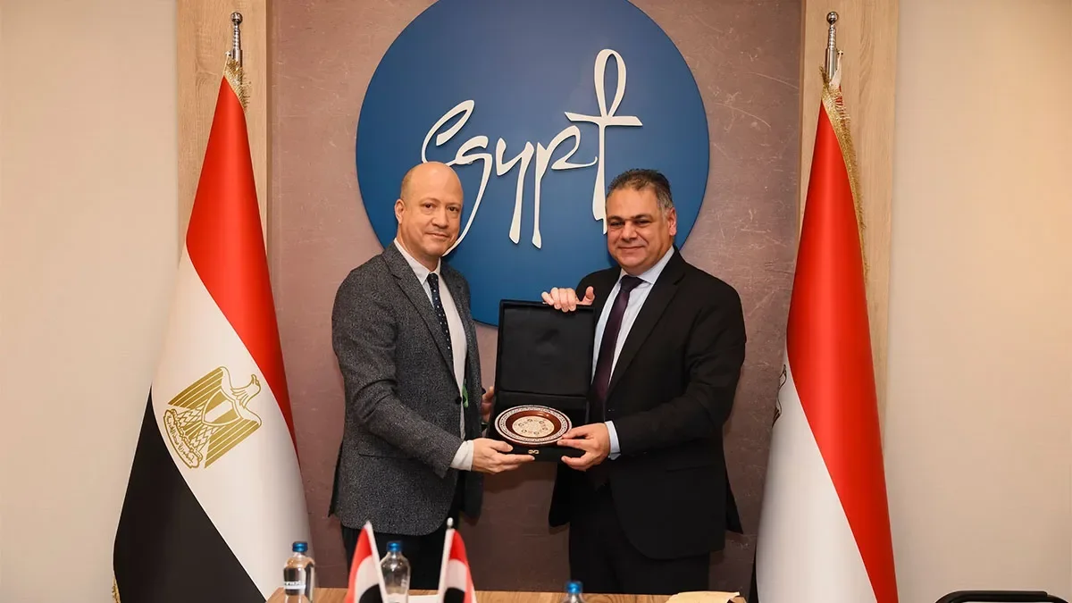 Coral Travel Group Mısır’da 1 milyon turist ağırlayacak
