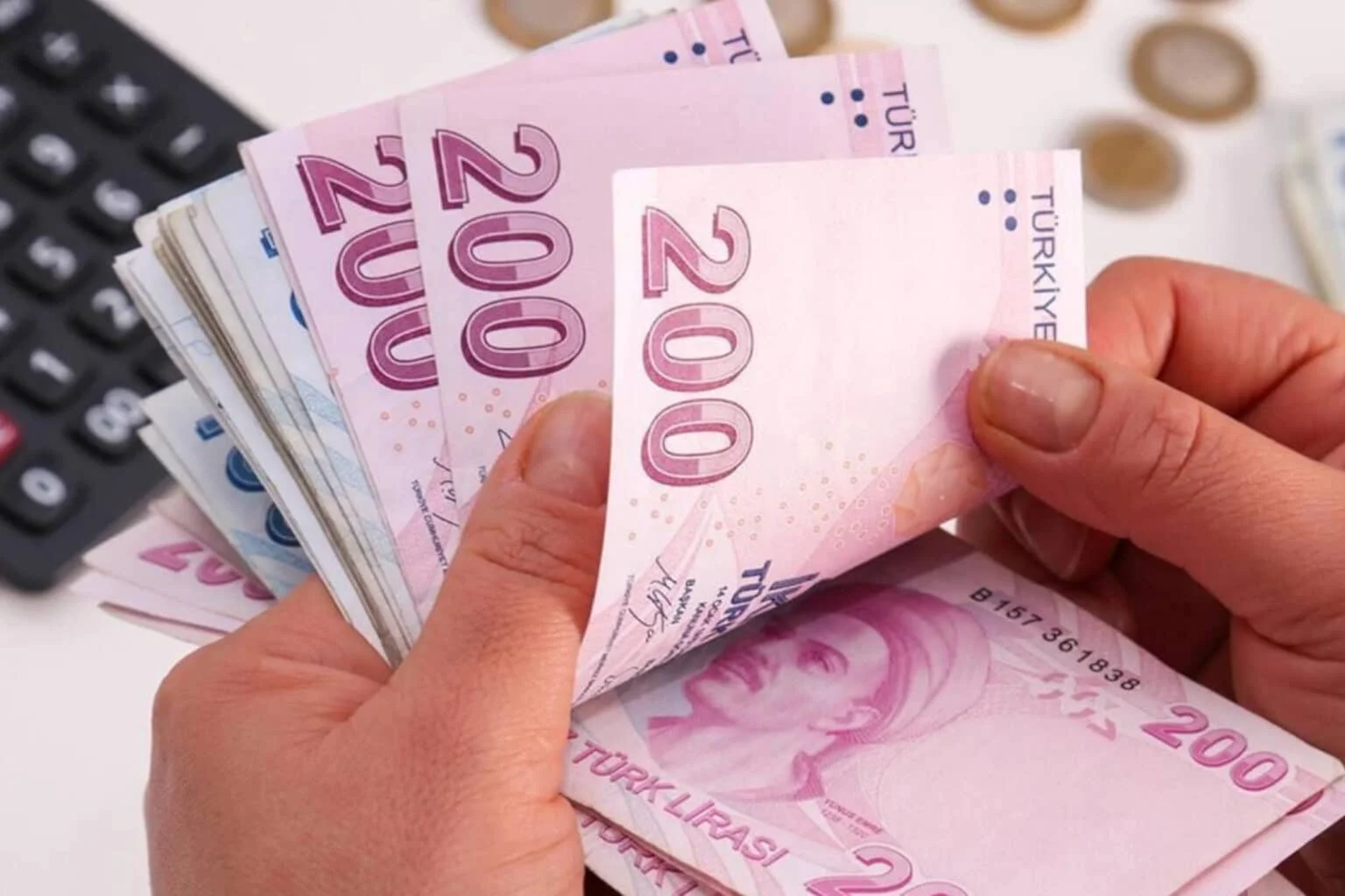 Otellerin kredi borcu % 164 arttı