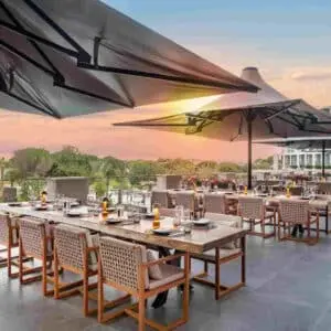 Cullinan Belek, bayramda misafirlerine seçkin ayrıcalıklar sunacak
