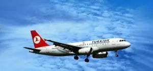 THY'na Boeing'den rekor sayıda uçak teslimatı