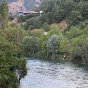 Mevsimlik işçiydi başkan oldu, şimdi şehrini turizmle dünyaya tanıtmak istiyor
