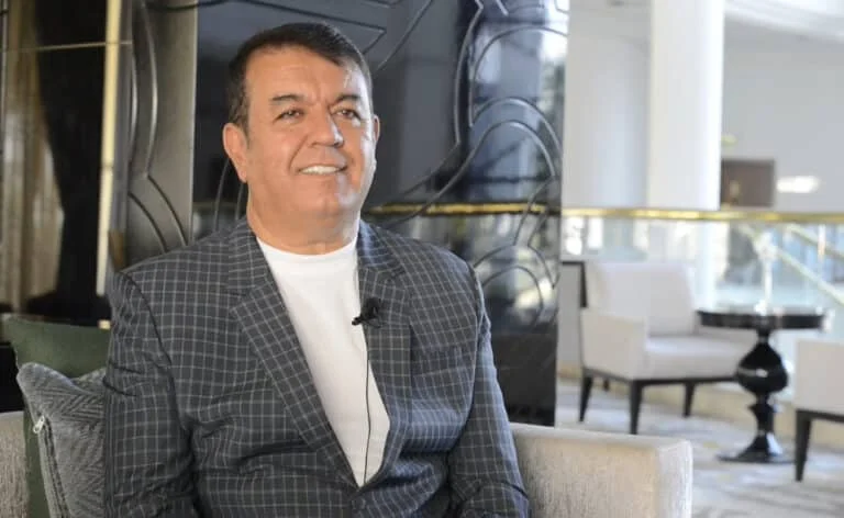 Adnan Şeker: “Miss Aura International ile Türkiye ve Antalya’yı tanıtıyoruz”