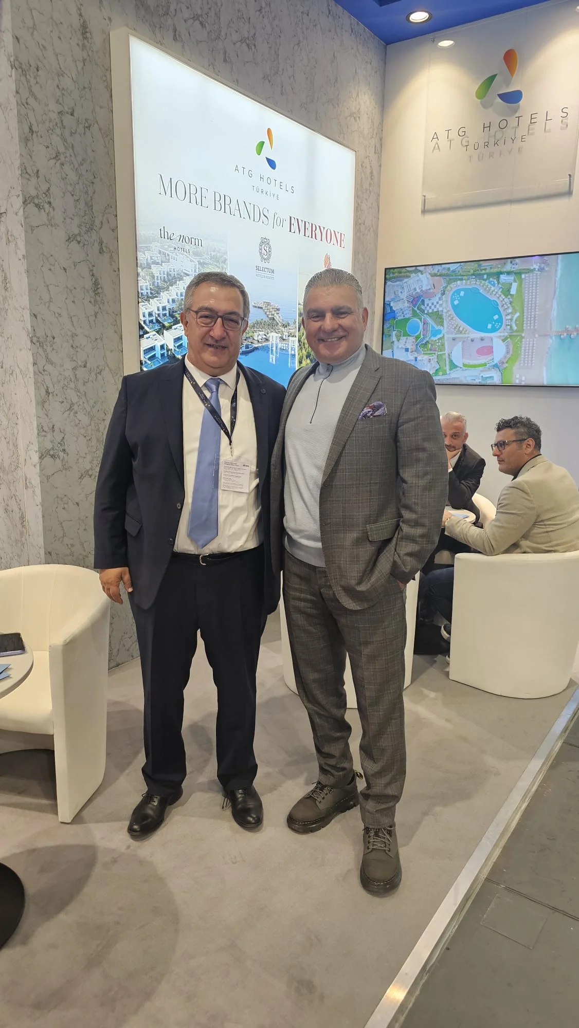 ITB Berlin, tüm hızıyla devam ediyor
