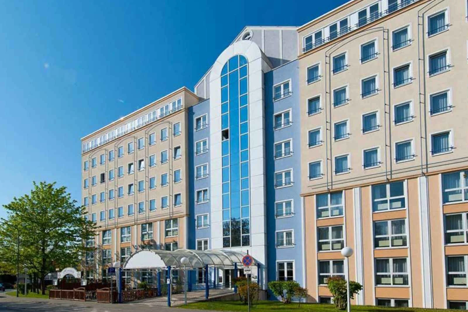 50 oteli bulunan otel zinciri, iflasını istedi
