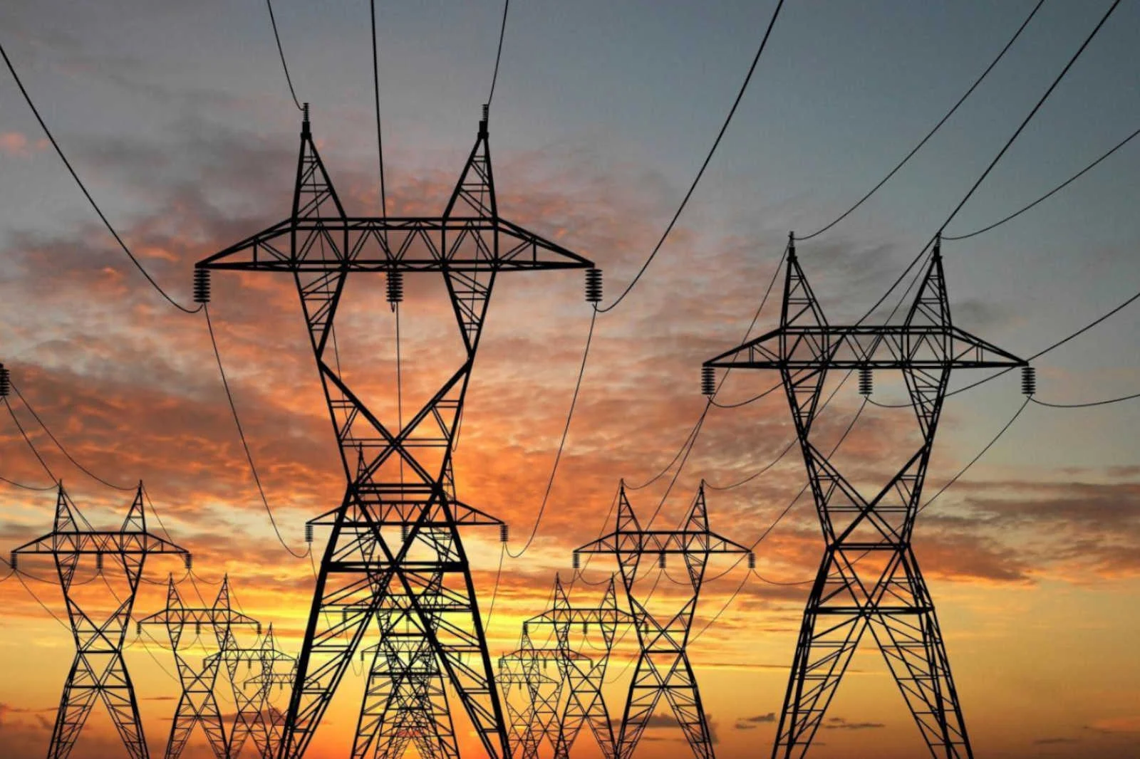 Elektriğe yüzde 38 zam geldi