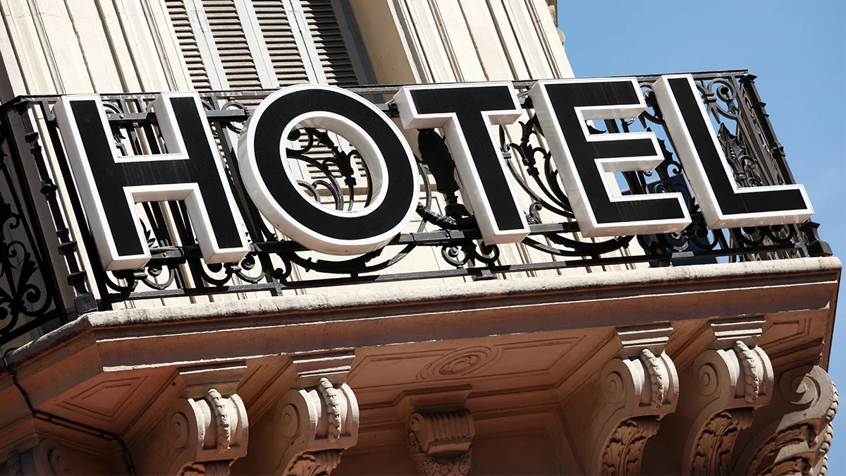 Türkiye, otel yatırımlarında 4’üncü sırada