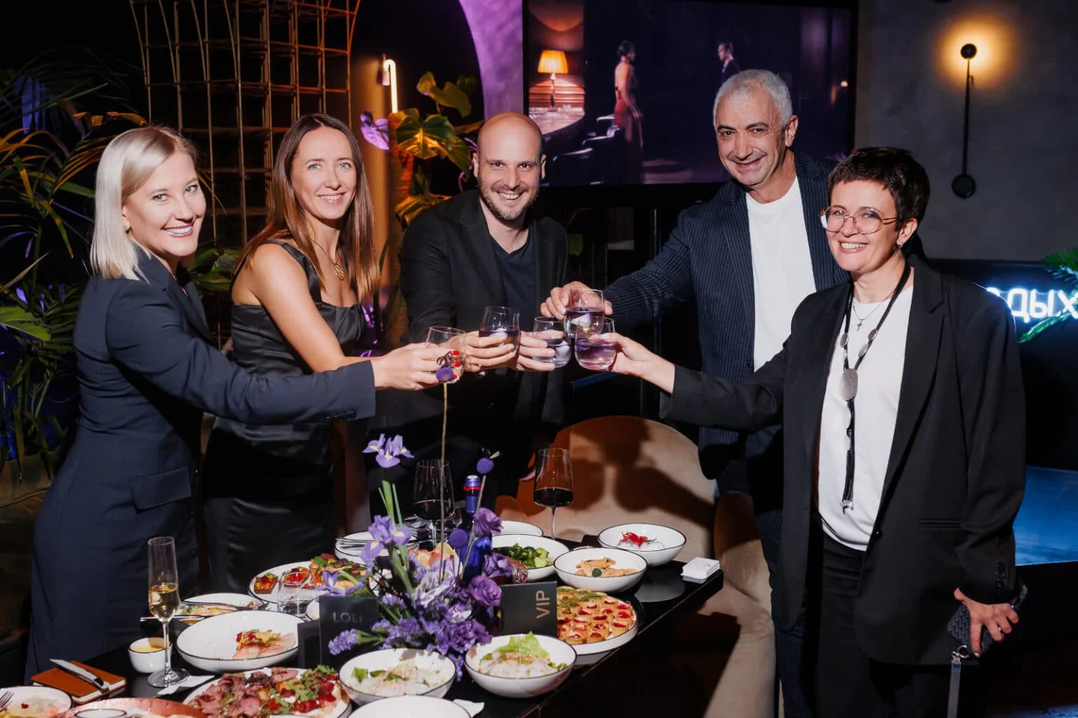 Papillon Hotels, Moskova’da acentelerle buluştu 2024 stratejisini anlattı