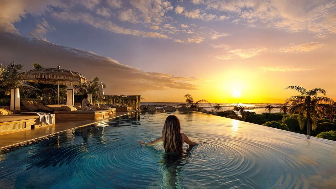 Avrupa ödüllü TEUS Group’un Bali Adası'ndaki yeni projesi: Amani Melasti