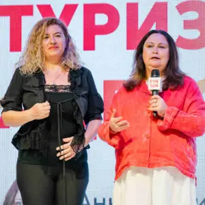 Fun&Sun, Türkiye'ye 900 bin turist göndermeyi planlıyor