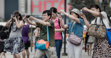 Türkiye’nin çinli turist hayali gerçek olacak