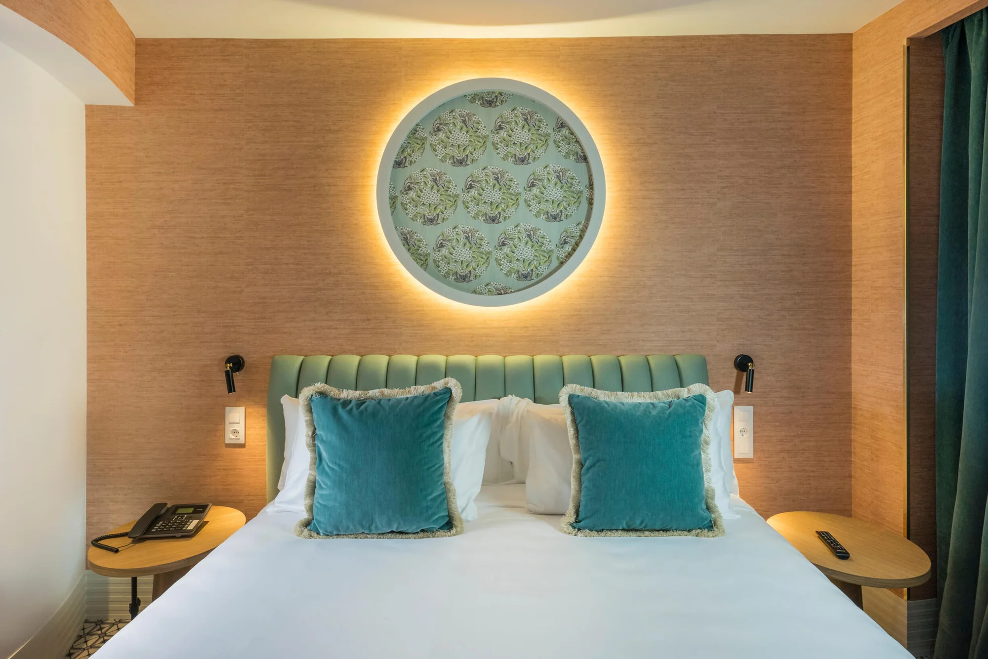 Hilton’un yeni otel markası Outset Collection EMEA bölgesine geliyor