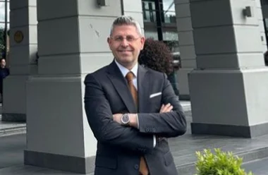 Erdem Ergin, Mövenpick Hotel İstanbul Asia'nın Genel Müdürü oldu