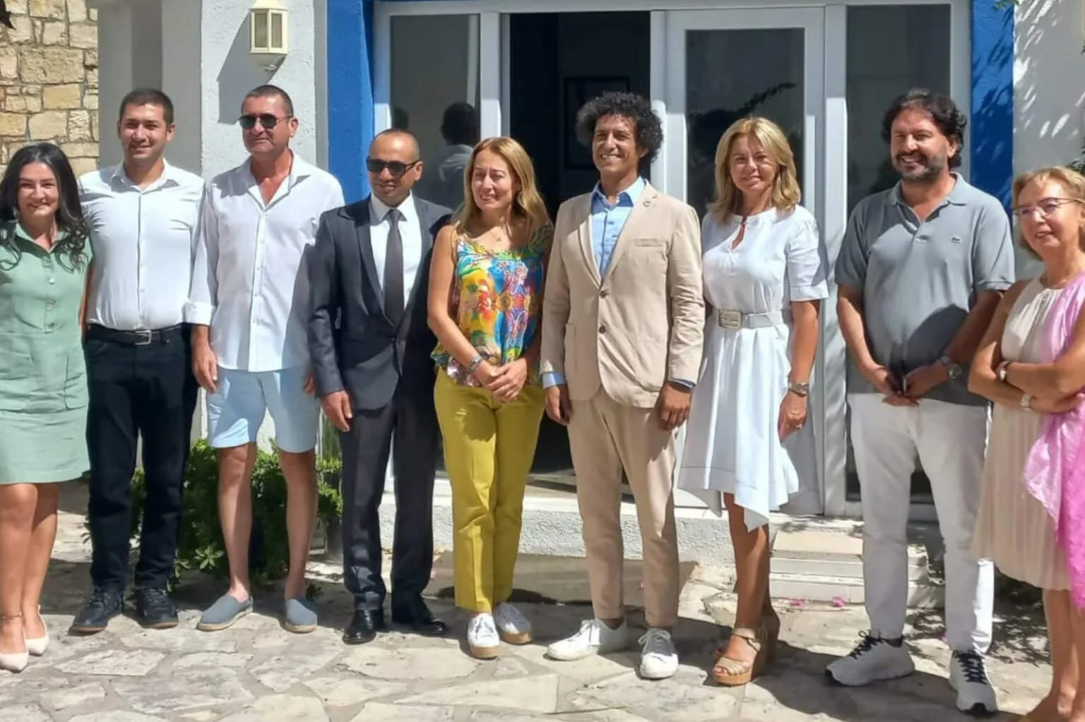 Bodrumlu otelciler, Turizm Burs Fonu ile öğrencilere burs verecek