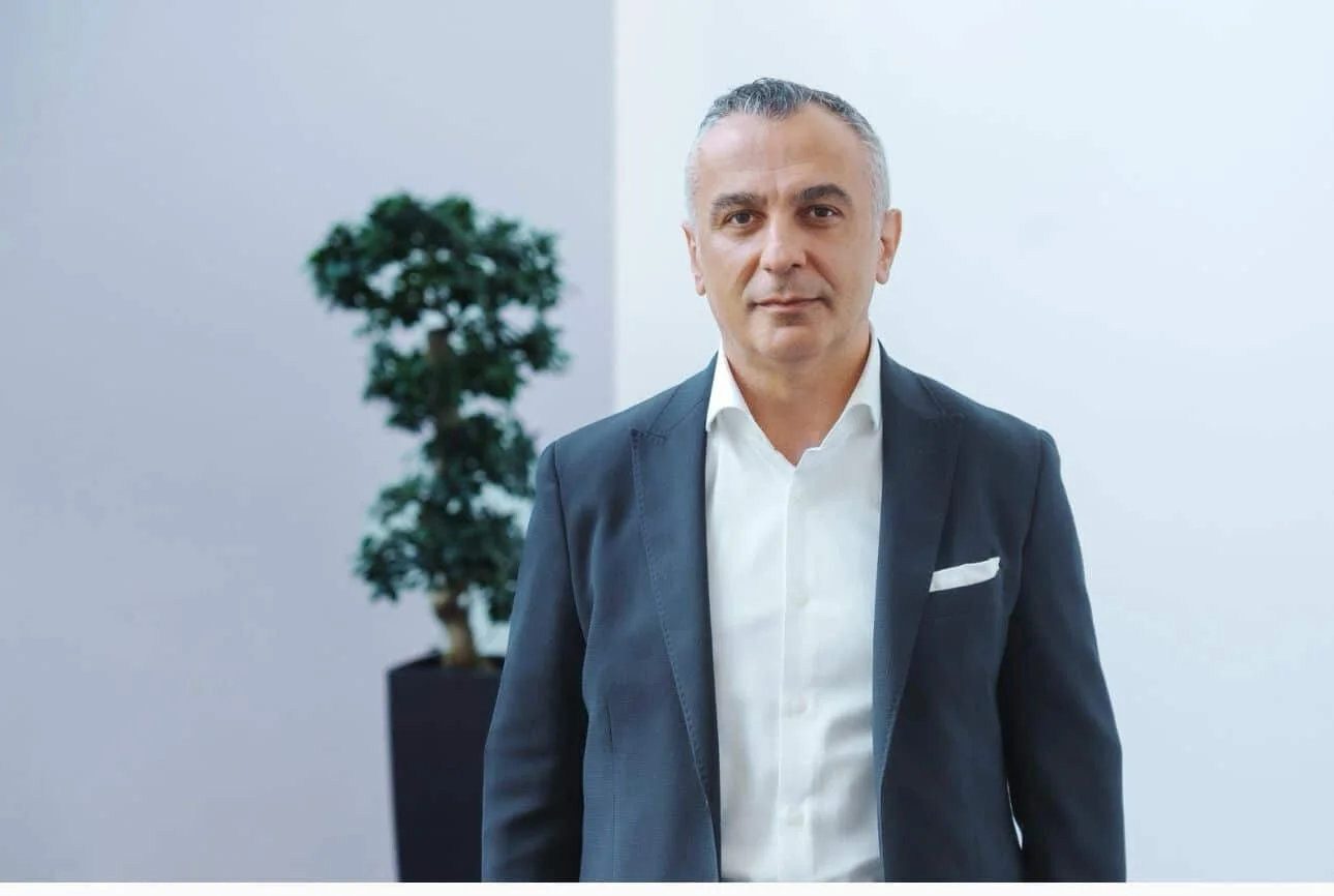 ANEX Almanya Genel Müdürü Yasir Karaçor: “2024’de %25 büyüme öngörüyoruz”