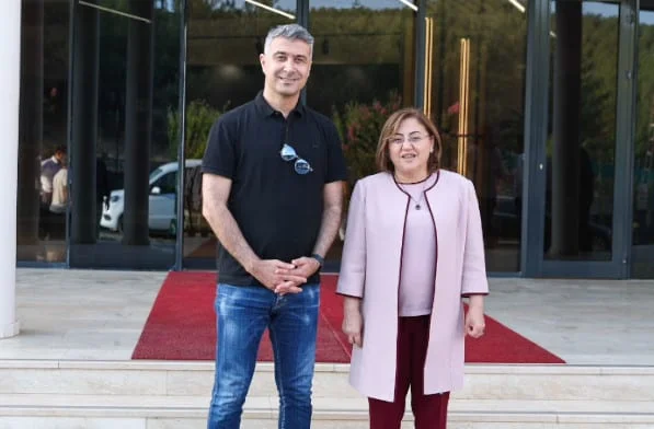 Gaziantep, profesyonel destekle turizmden istediği payı alacak