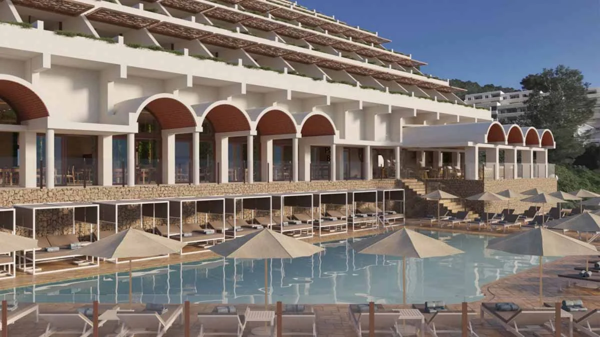 Hilton, Avrupa’da büyümeye devam edecek
