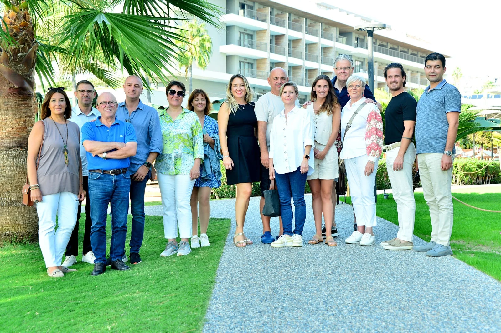 Acanthus Cennet Barut Collection, GastroJazz’ın konuklarına ev sahipliği yaptı