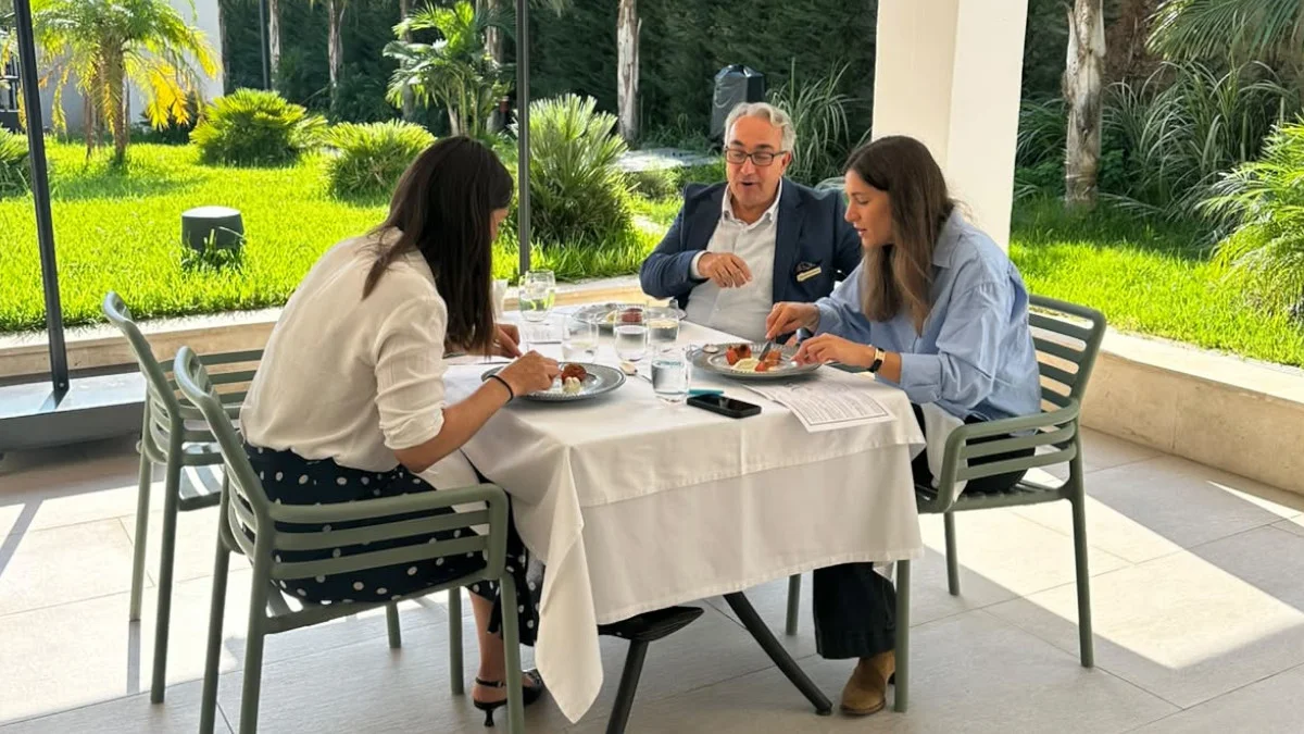 Mercure Hotel Belek, COP31 Chef's Table’a evsahipliği yapacak