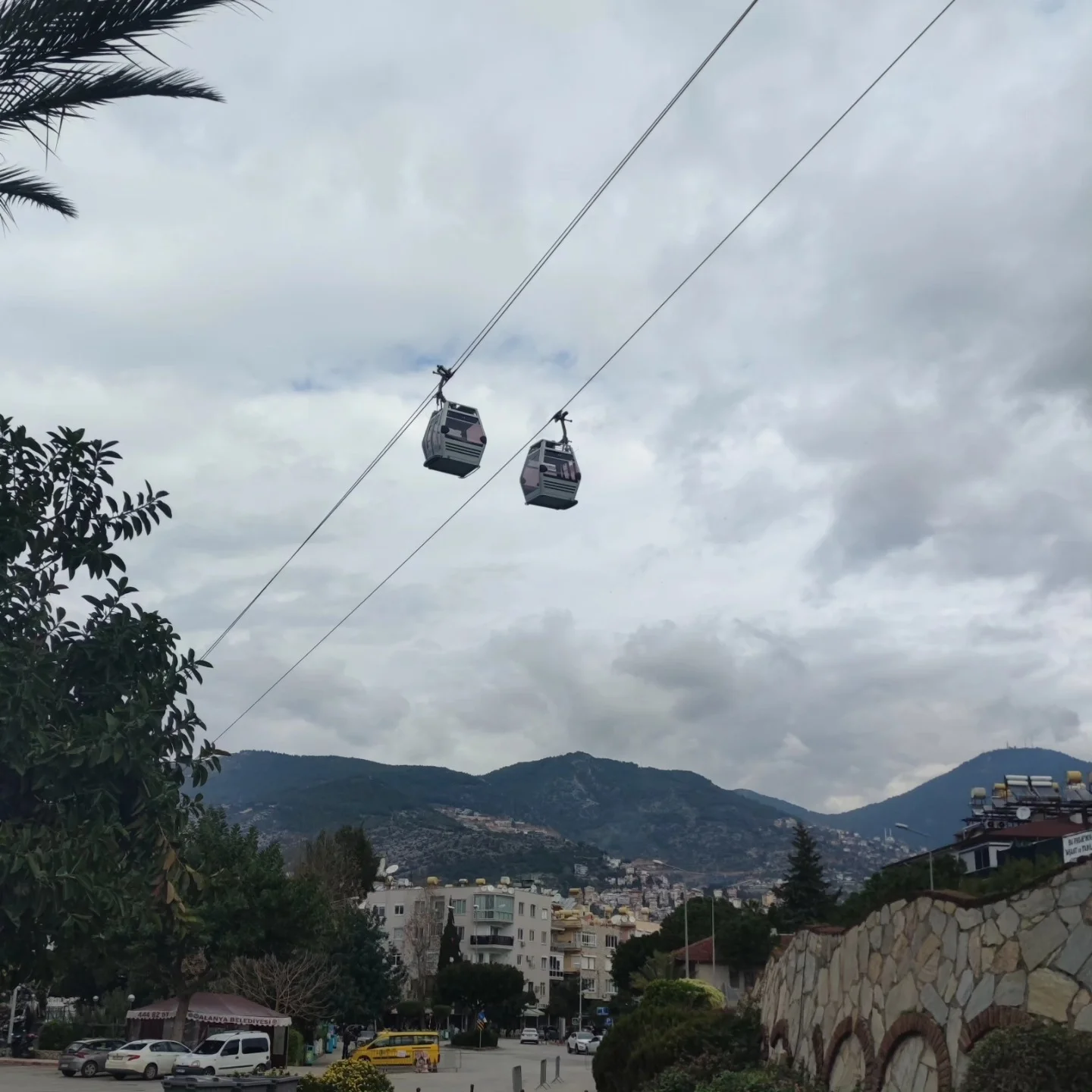 “Halil Öncü İle Tatil Rotaları” Alanya’da
