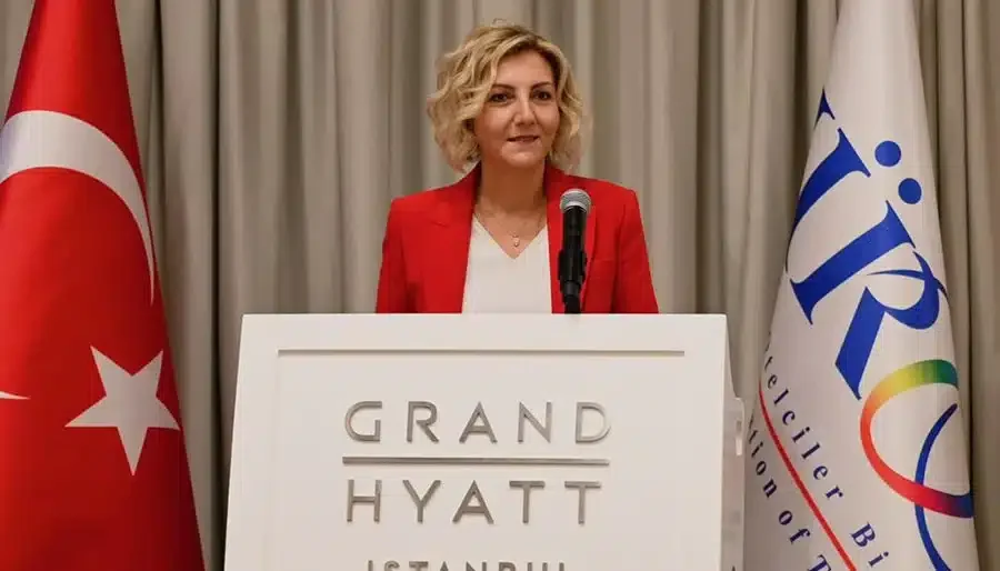 Müberra Eresin: “Oteller, enflasyonla mücadele kapsamında fiyat indirecek”