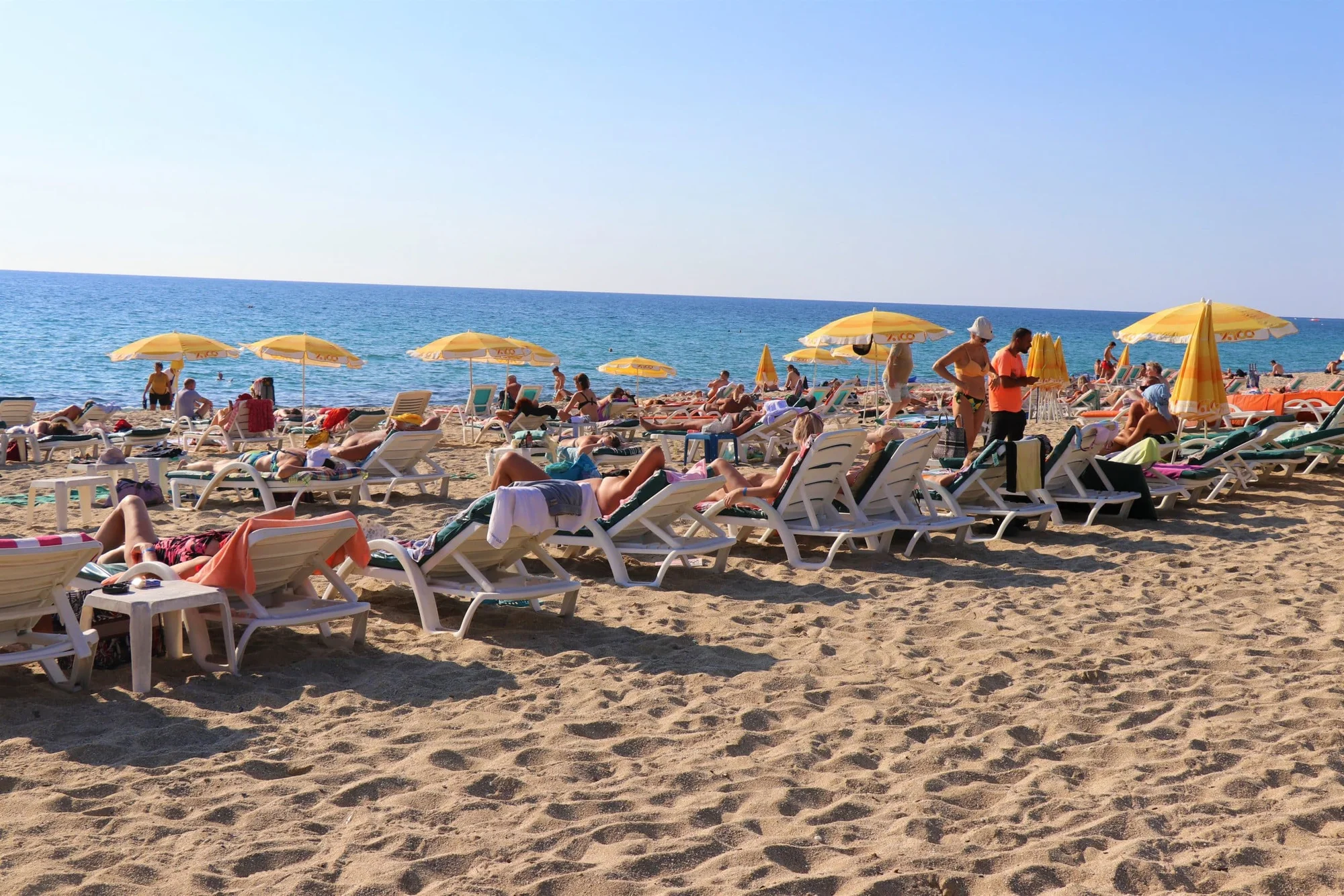 Bayram uzaması destinasyon ve otel aramalarında büyük artış yarattı