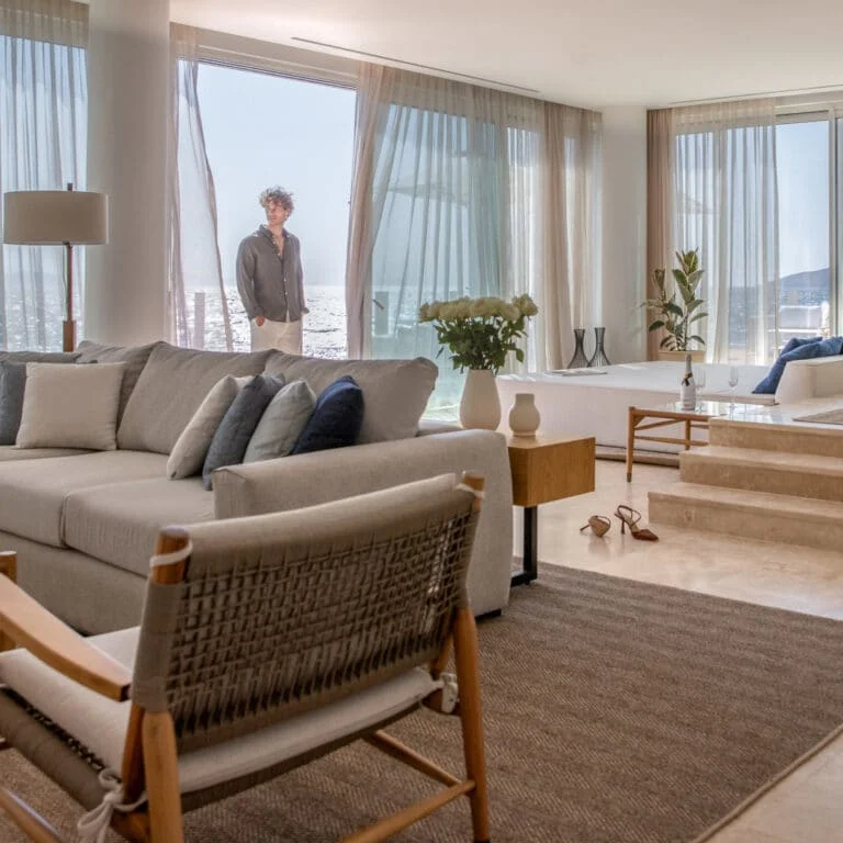 Yalıkavak Marina Hotel by Social Living Collection kapılarını açıyor