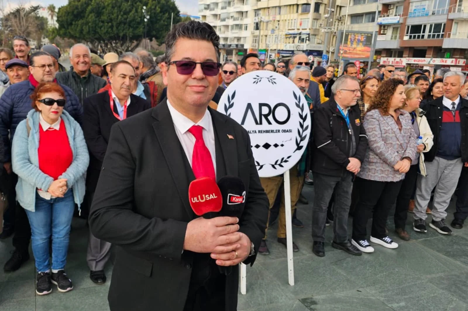 Antalya Rehberler Odası: “Değişiklikler Türkiye'nin imajına zarar verir”
