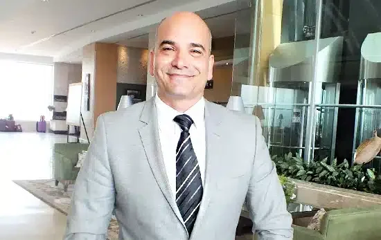 Ertan Sakallı DER Touristik’ten ayrıldı