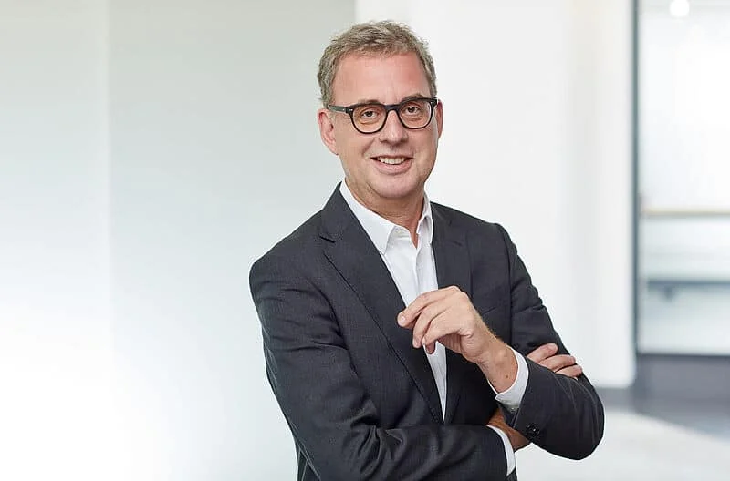 Norbert Fiebig: “Türkiye ve Yunanistan itici güç oldu”