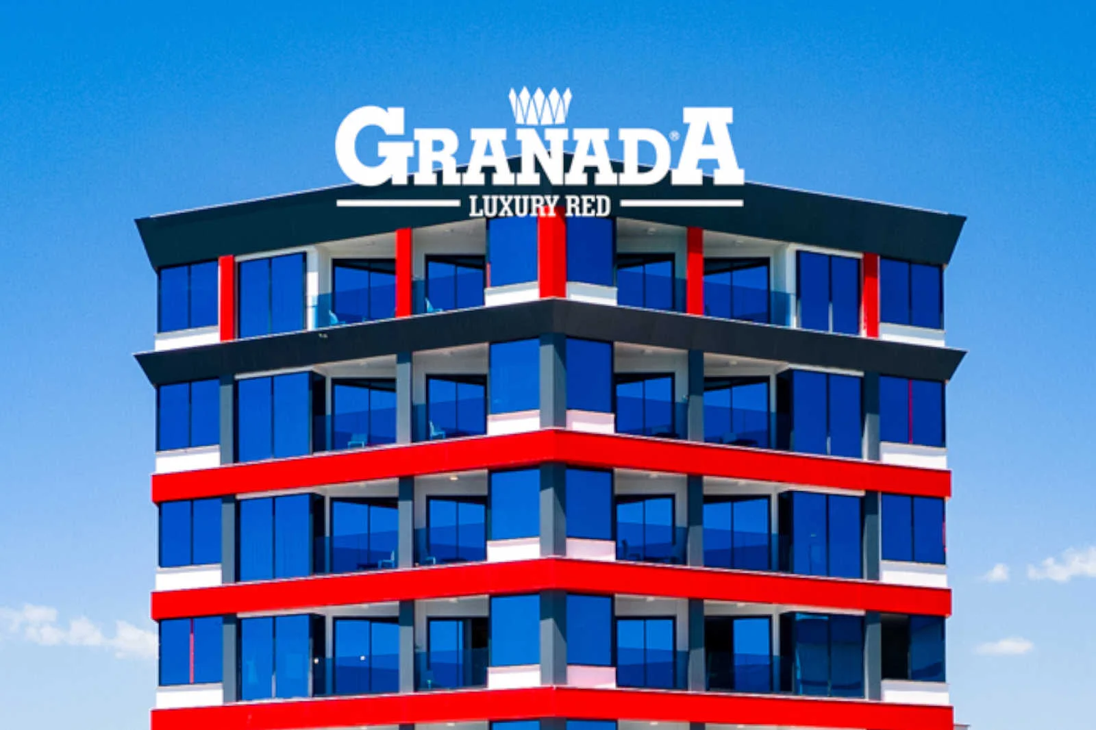 Granada Luxury Hotels 4. otelini açtı