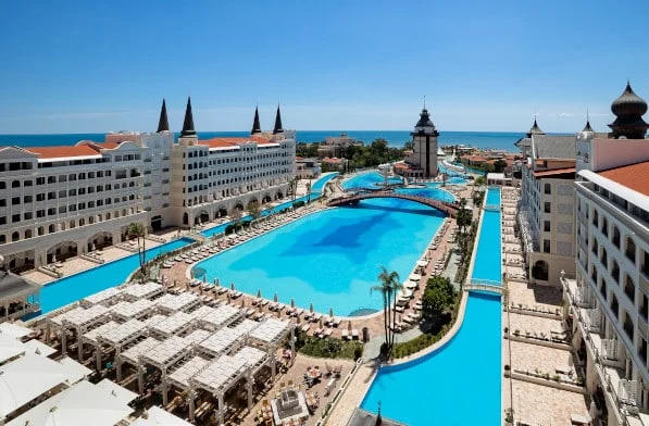 Titanic Mardan Palace, bu Yaz yine fark yaratacak