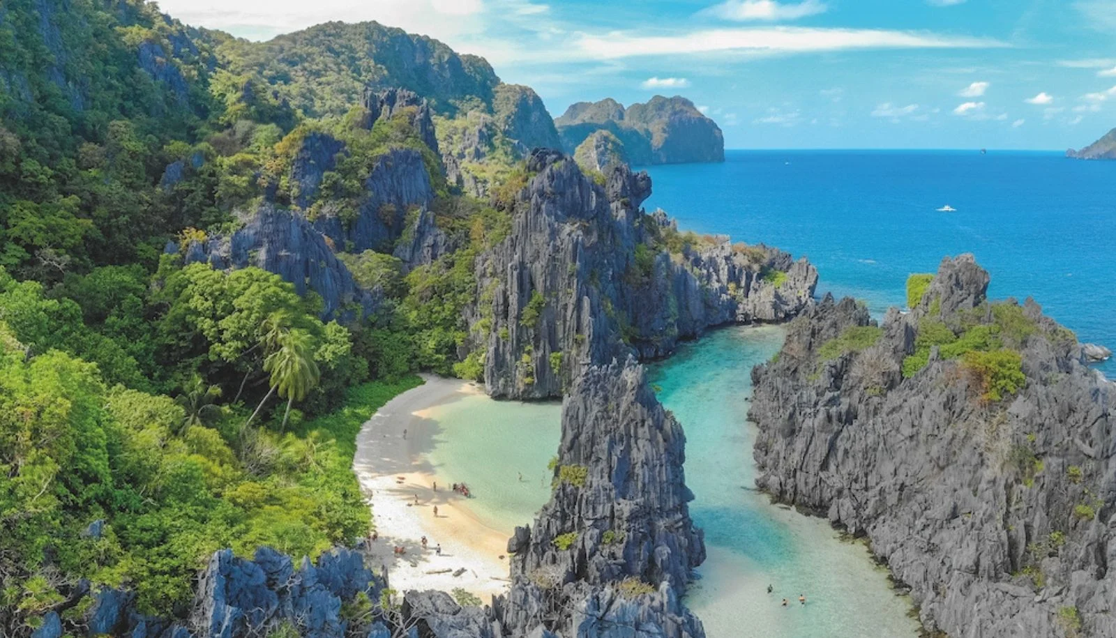 Filipinler’e seyahat eden Türk turist sayısı %155 arttı: Filipinler Turizm Bakanlığı İstanbul'da