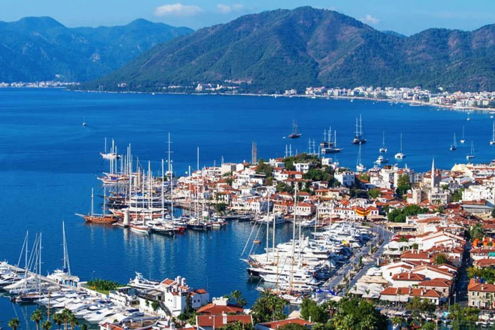 Kültür ve Turizm Bakanlığı’nın aldığı karar turizmi güçlendirecek!