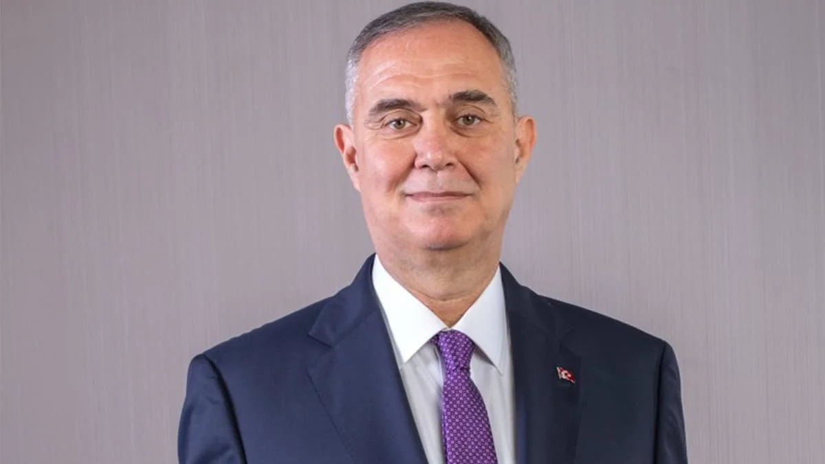 Sururi Çorabatır: “Ek vergiler turizmcileri zor duruma düşürüyor”