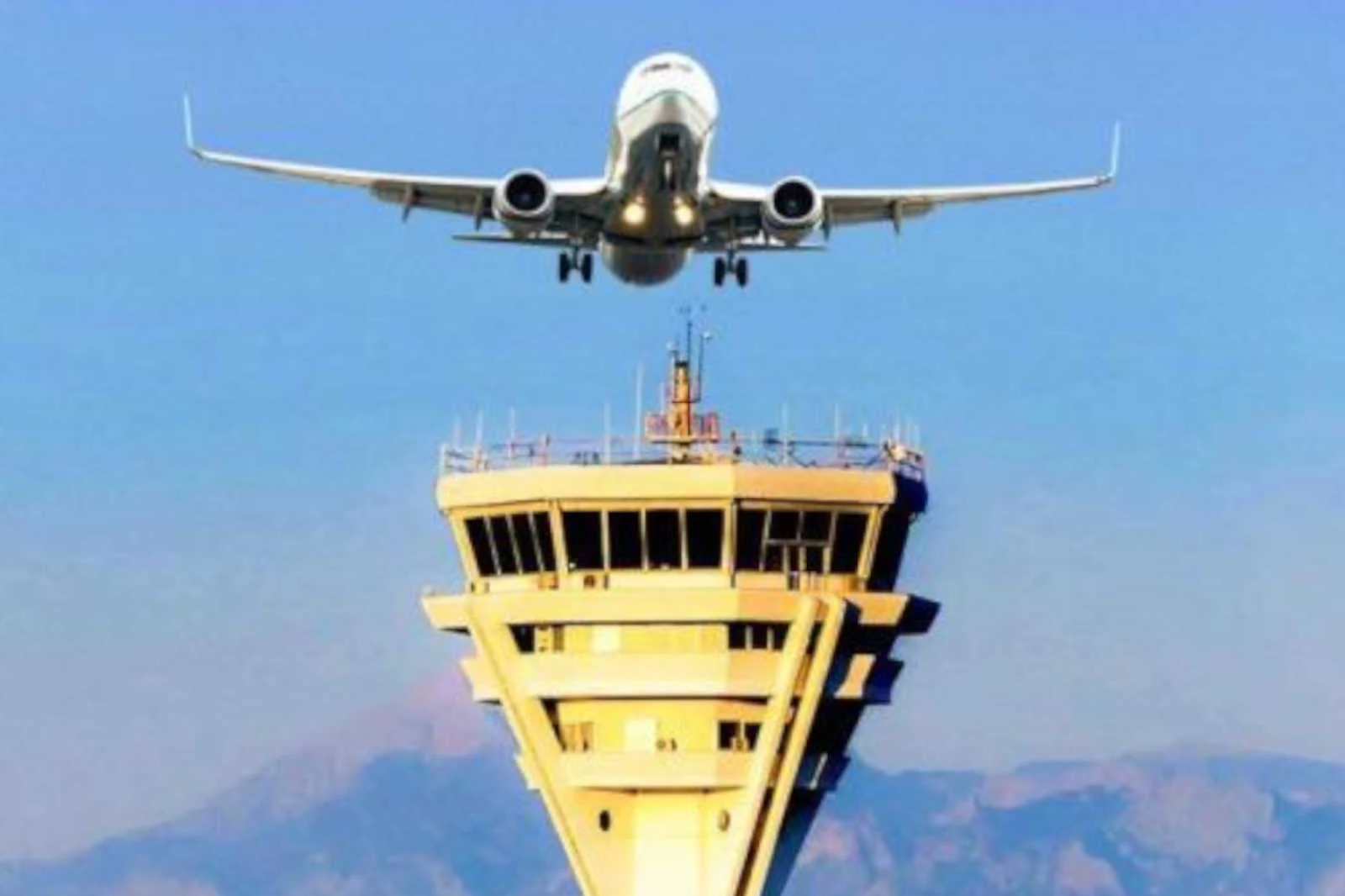 Fraport TAV Antalya Havalimanı’ndan yeni rekor
