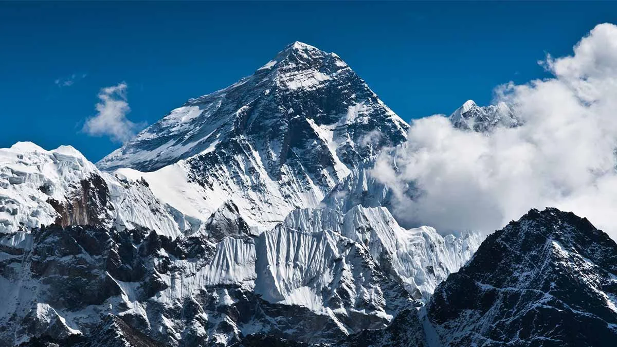 Everest’in 100 yıllık gizemi çözülebilecek mi?