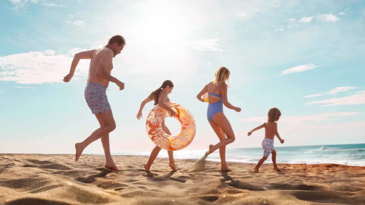 Paloma Hotels, 45. yılını “It’s Real. It’s All In.” kampanyasıyla kutluyor