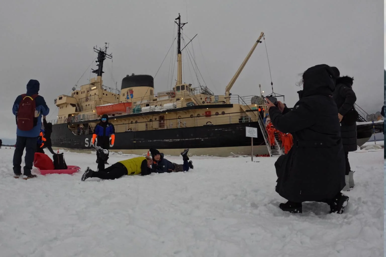 Finlandiya, Türk turistlerin yeni gözdesi oldu
